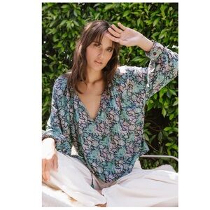 RAGA | Blouse